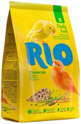 Корм для канареек основной рацион RIO 1 кг.