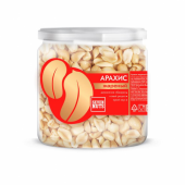 Арахис жареный соленый Seven Nuts 500 гр.