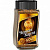 Кофе растворимый Черная Карта Gold 95 гр.