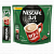 Кофе растворимый 3 в 1 Крепкий Nescafe  14,5 гр. *20шт