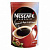 Кофе растворимый натуральный, порошкообразный дой-пак Nescafe classic 150 гр.