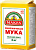 Мука пшеничная высший сорт Makfa 2 кг. *6шт