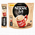 Кофе растворимый 3 в 1 Мягкий Nescafe 14,5 гр. *20шт