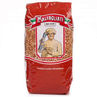 Греча Maltagliati 900 гр. *3шт