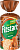 Хлебцы рисовые Карамель Fitstart 100 гр.